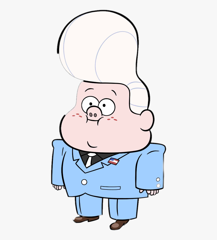 Esrarengizkasaba Gideon Esrarengizkasabagideon Freetoedit - Gideon From Gravity Falls, Transparent Clipart