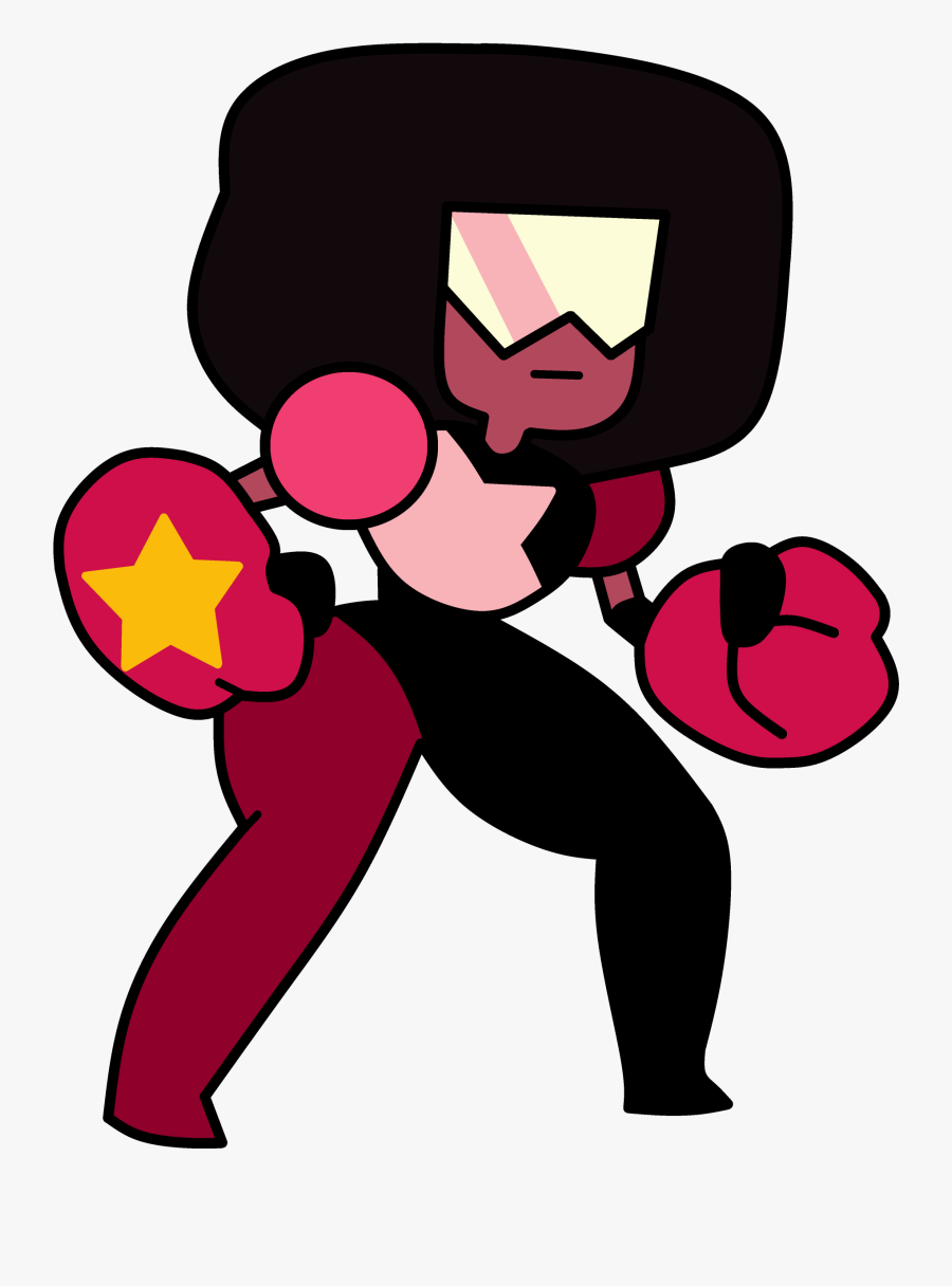 Garnet fart