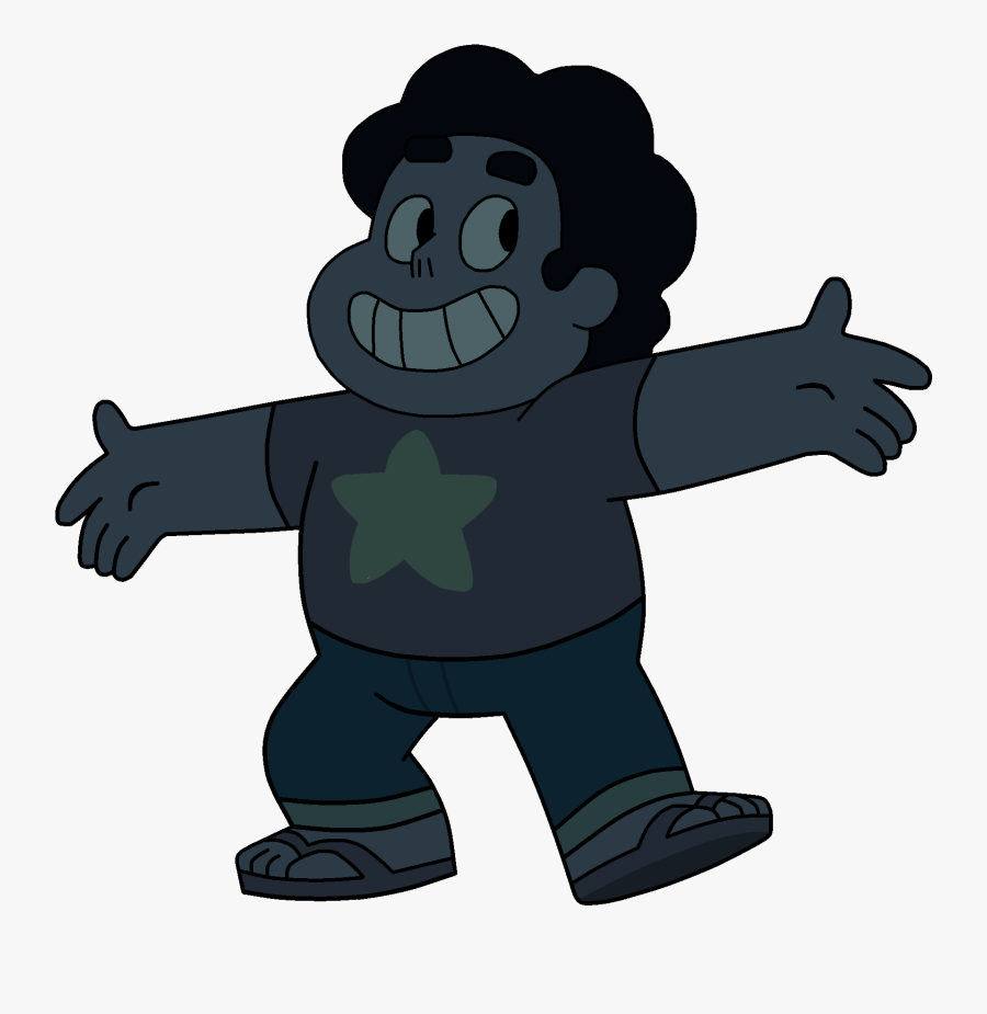 Misc Clipart Palet - Fan Made Steven Universe Characters, Transparent Clipart