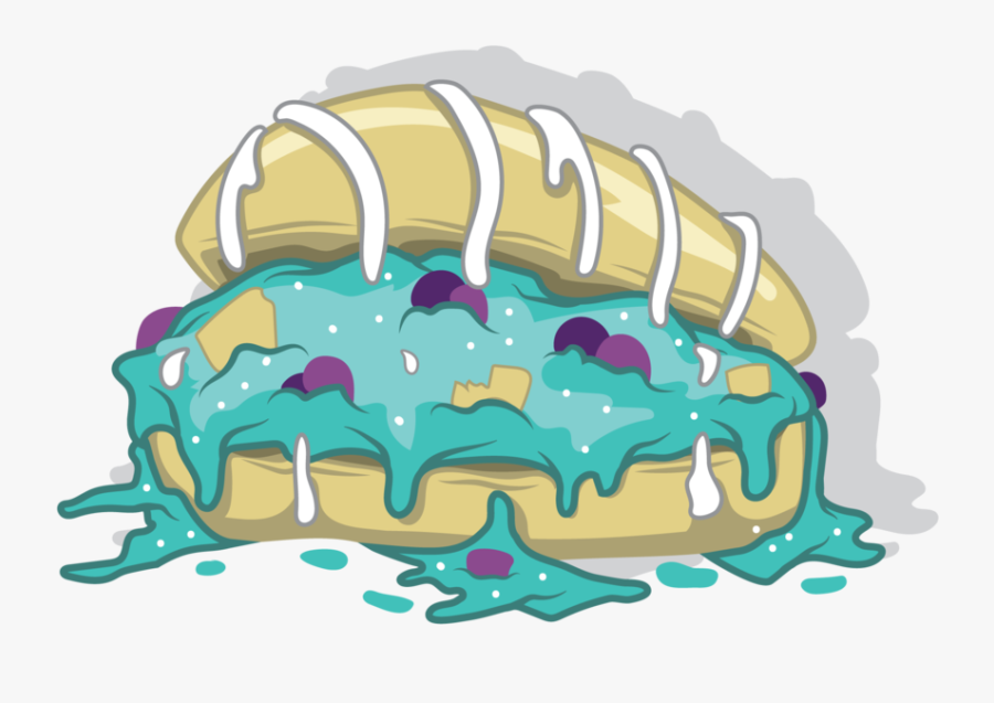 Meltbox Melt Monster Illustration Clipart , Png Download - Illustration, Transparent Clipart