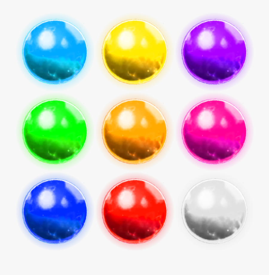 Clip Art Magical Orbs - Magic Orb Png, Transparent Clipart