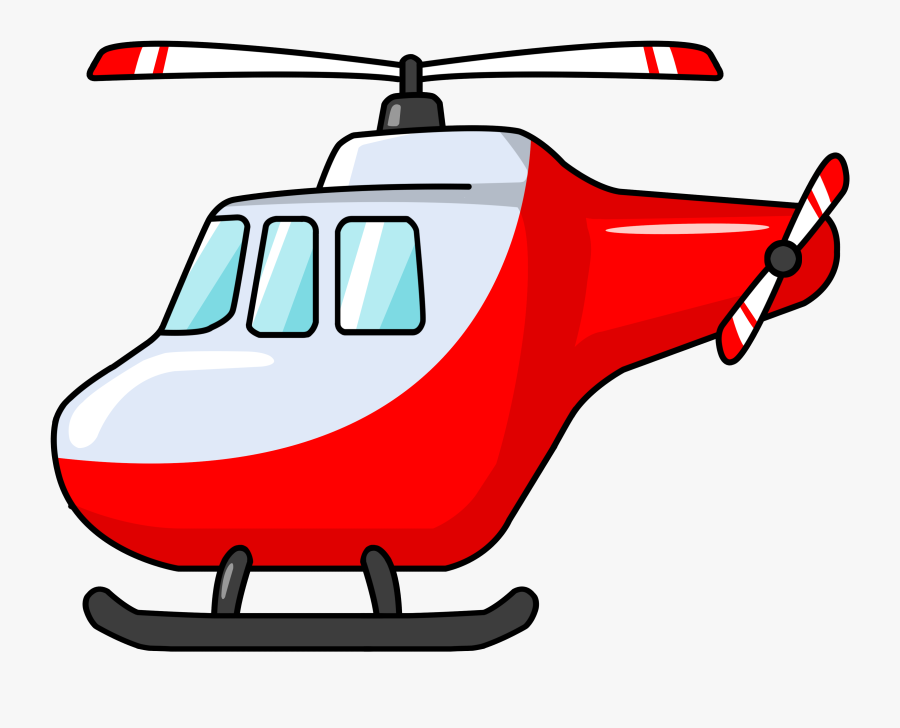 Life Cycle Of A - Helicopter Clipart Png, Transparent Clipart