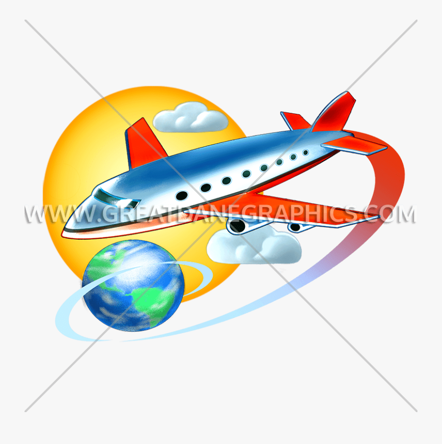 Through The Production Ready - Boeing 737 Next Generation, Transparent Clipart