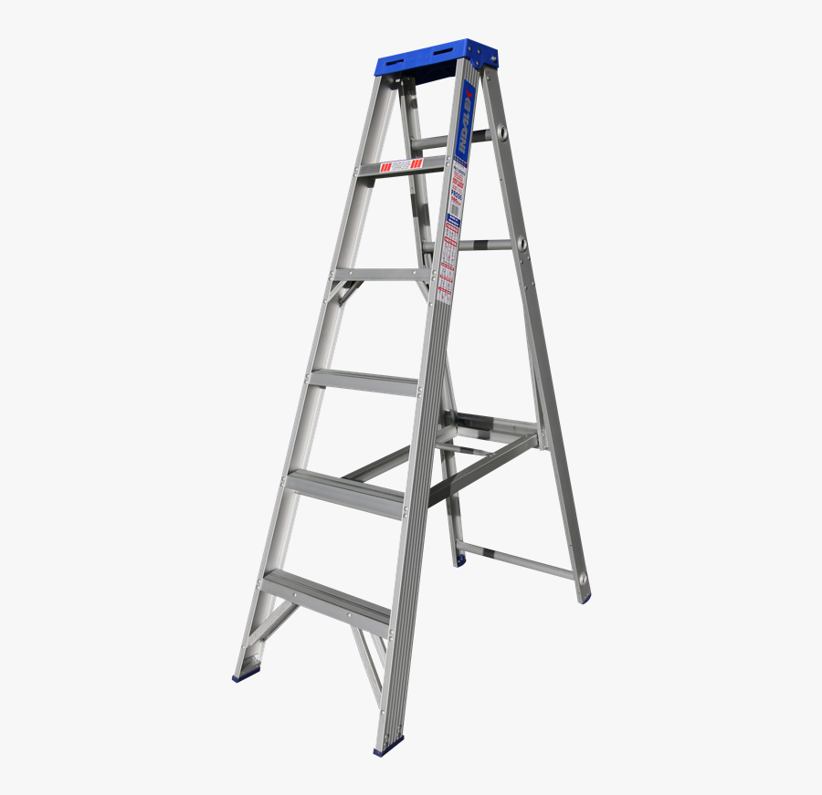 Step Ladder Png - Ladder Clipart, Transparent Clipart