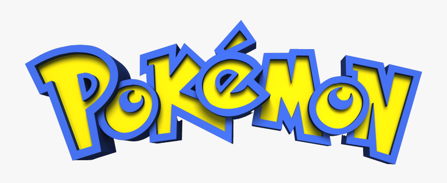 Pokemon Logo Png New - Pokemon Trading Card Game Logo, Transparent Clipart