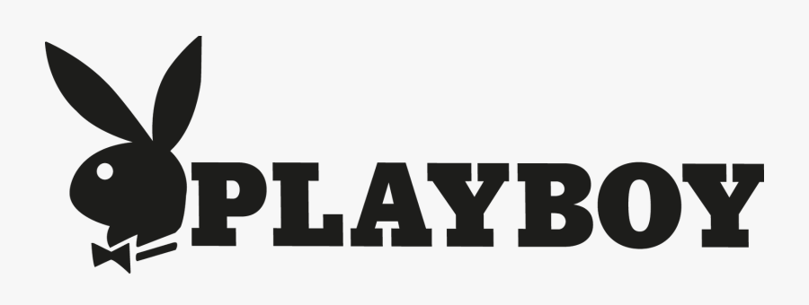 Playboy Bunny Logo Magazine Portable Network Graphics - Logo Play Boy Png, Transparent Clipart