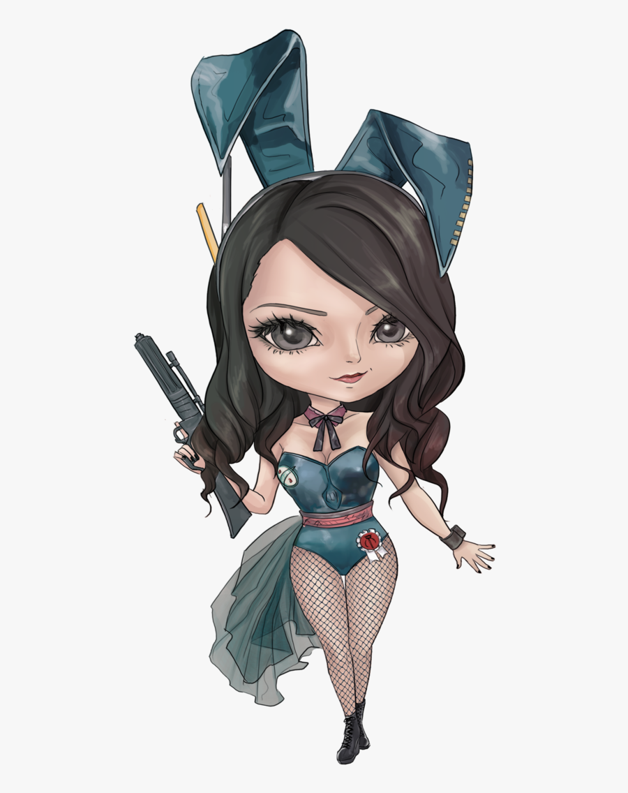 Cartoon Figurine Legendary Creature - Cartoon, Transparent Clipart