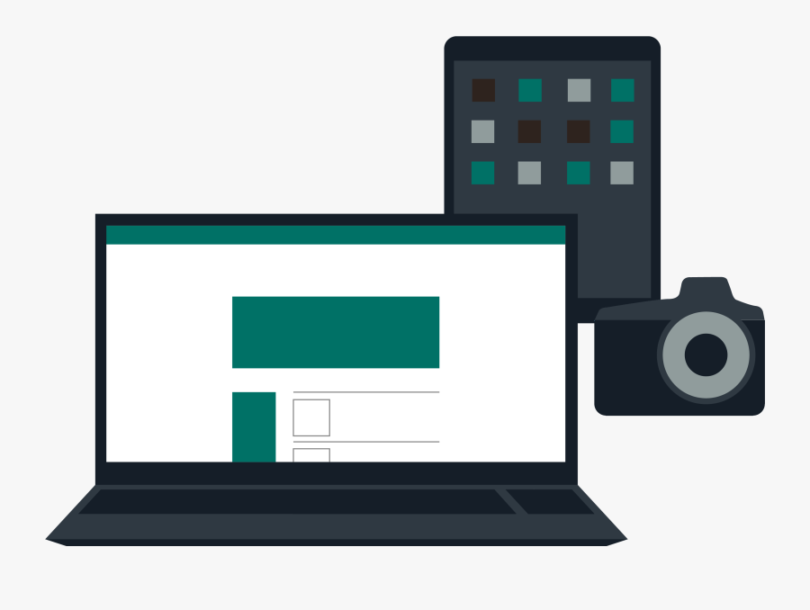 I"m Rob, A Web Developer And Designer, And Graphic, Transparent Clipart