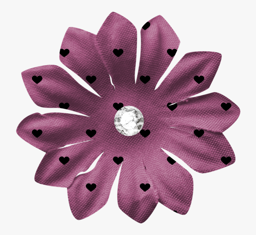 Transparent Playboy Bunny Clipart - Artificial Flower, Transparent Clipart