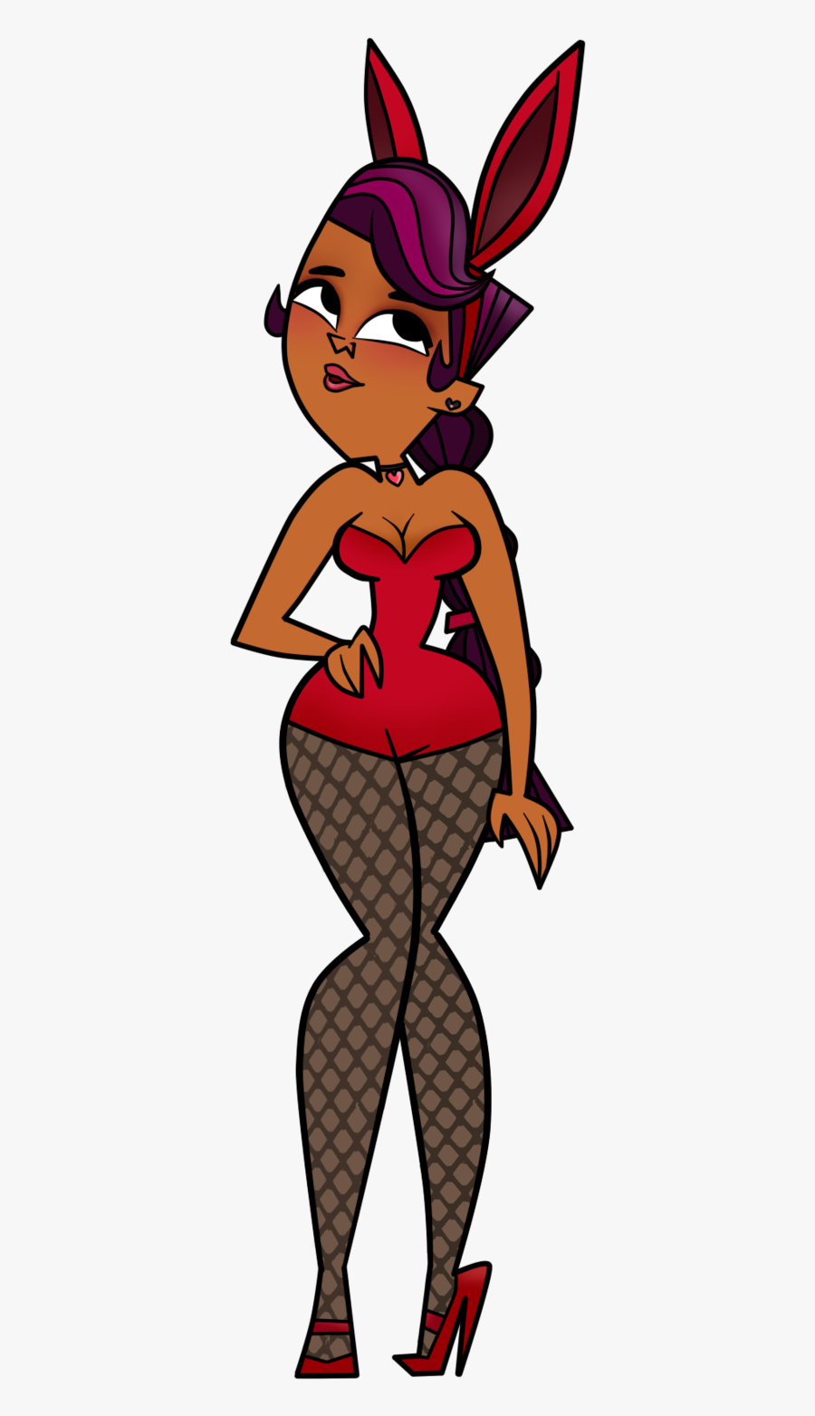 Total Drama Cody Art Drawing Animated Film - Total Drama, Transparent Clipart