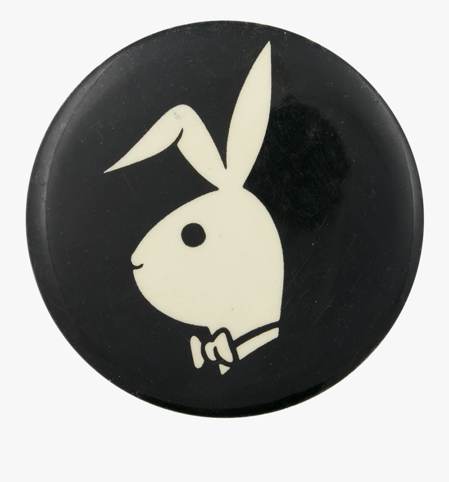 Transparent Playboy Bunny Png - Playboy Logo Cool Png ...