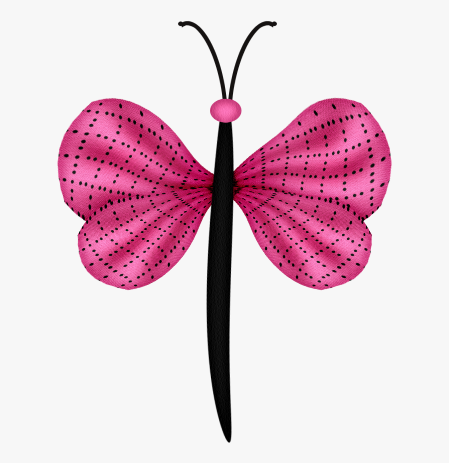Moth, Transparent Clipart