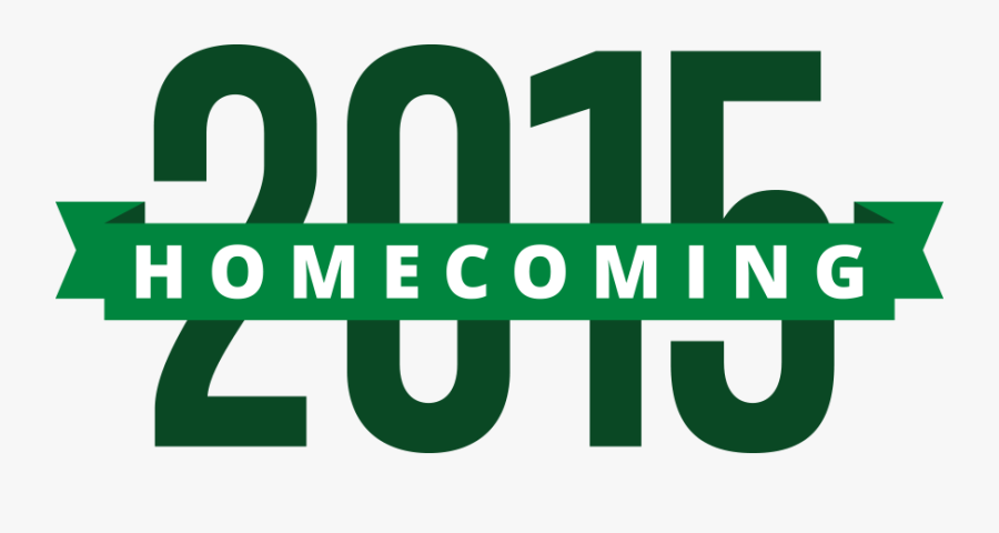 Homecoming, Transparent Clipart