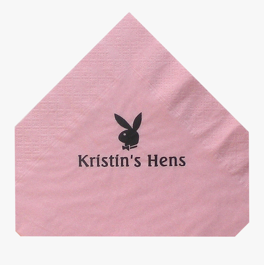 Playboy Bunny - Playboy - Play Boy, Transparent Clipart