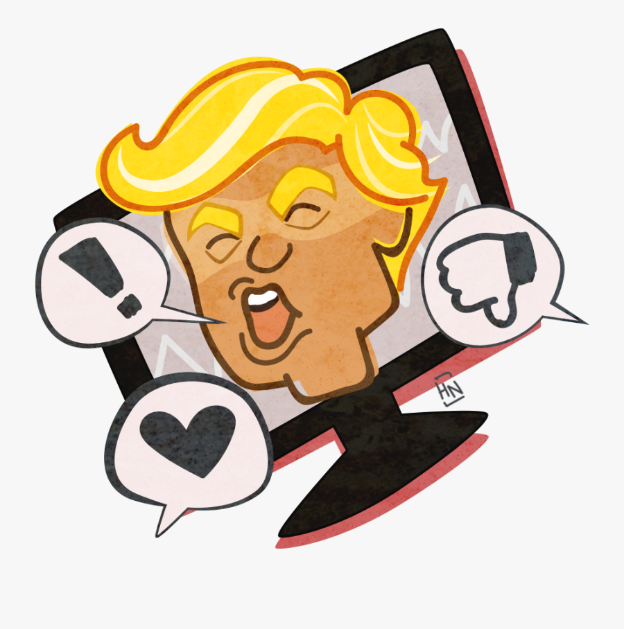 Confidence Drawing Free Clip Art - Cartoon, Transparent Clipart