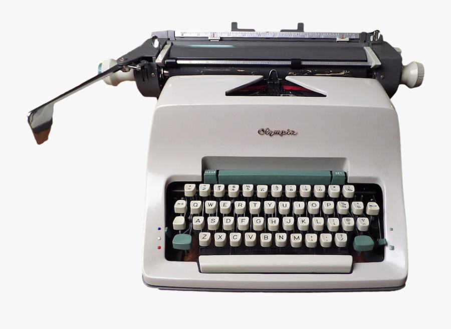 Type machine