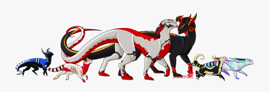 Follow The Leader - Cartoon, Transparent Clipart