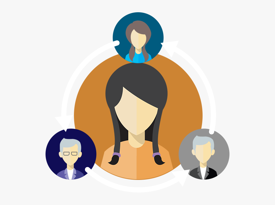 Cartoon, Transparent Clipart