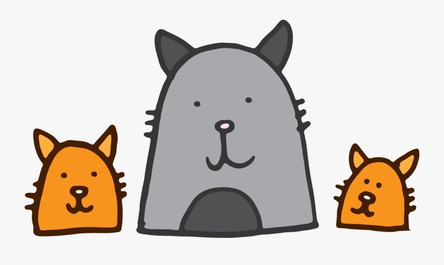 Litter Box, Transparent Clipart