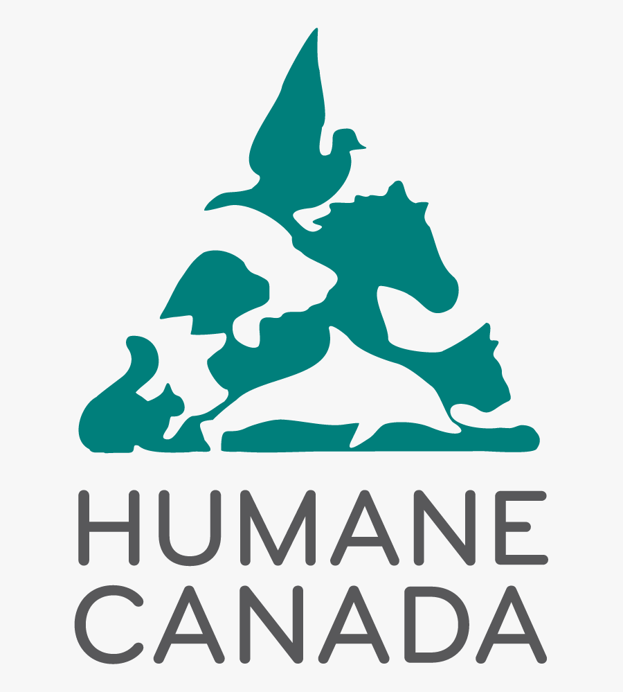 Humane Canada, Transparent Clipart