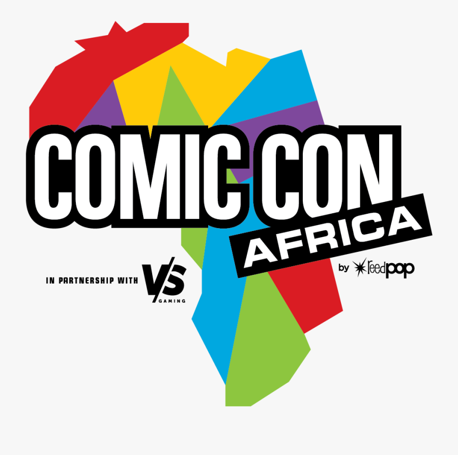 Events Calendar Africa S Leading Exhibition Events - Comic Con South Africa 2019, Transparent Clipart