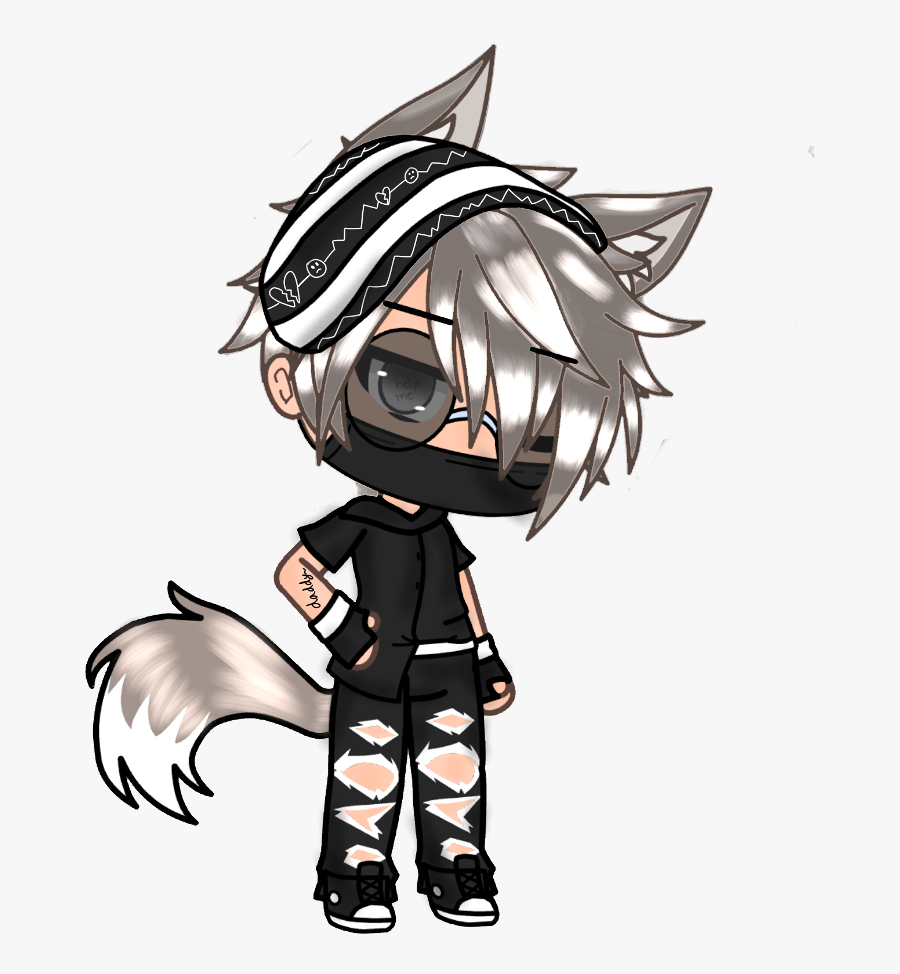 Bad Boy Tyler Edit Gacha Person Oc Freetoedit Bad Boys Gacha Boys Free Transparent Clipart Clipartkey