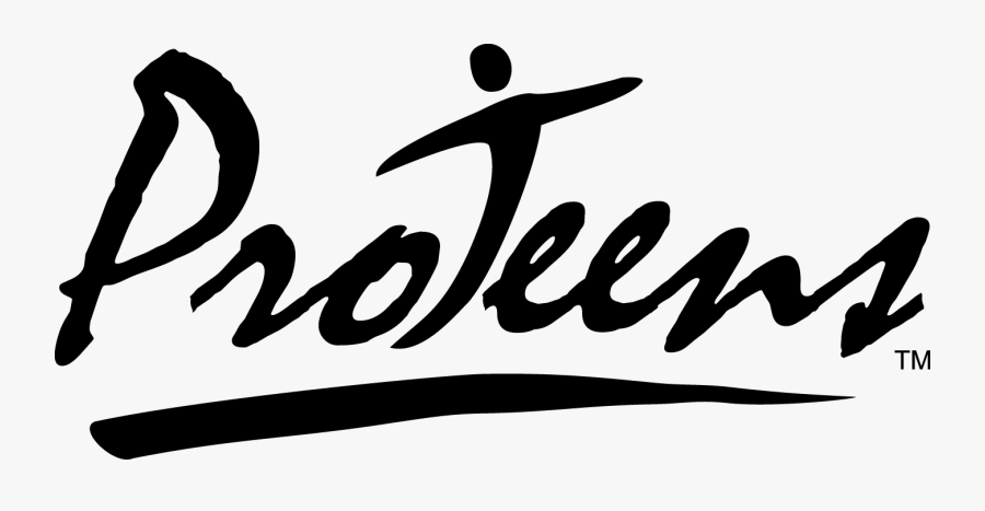 Proteens, Transparent Clipart