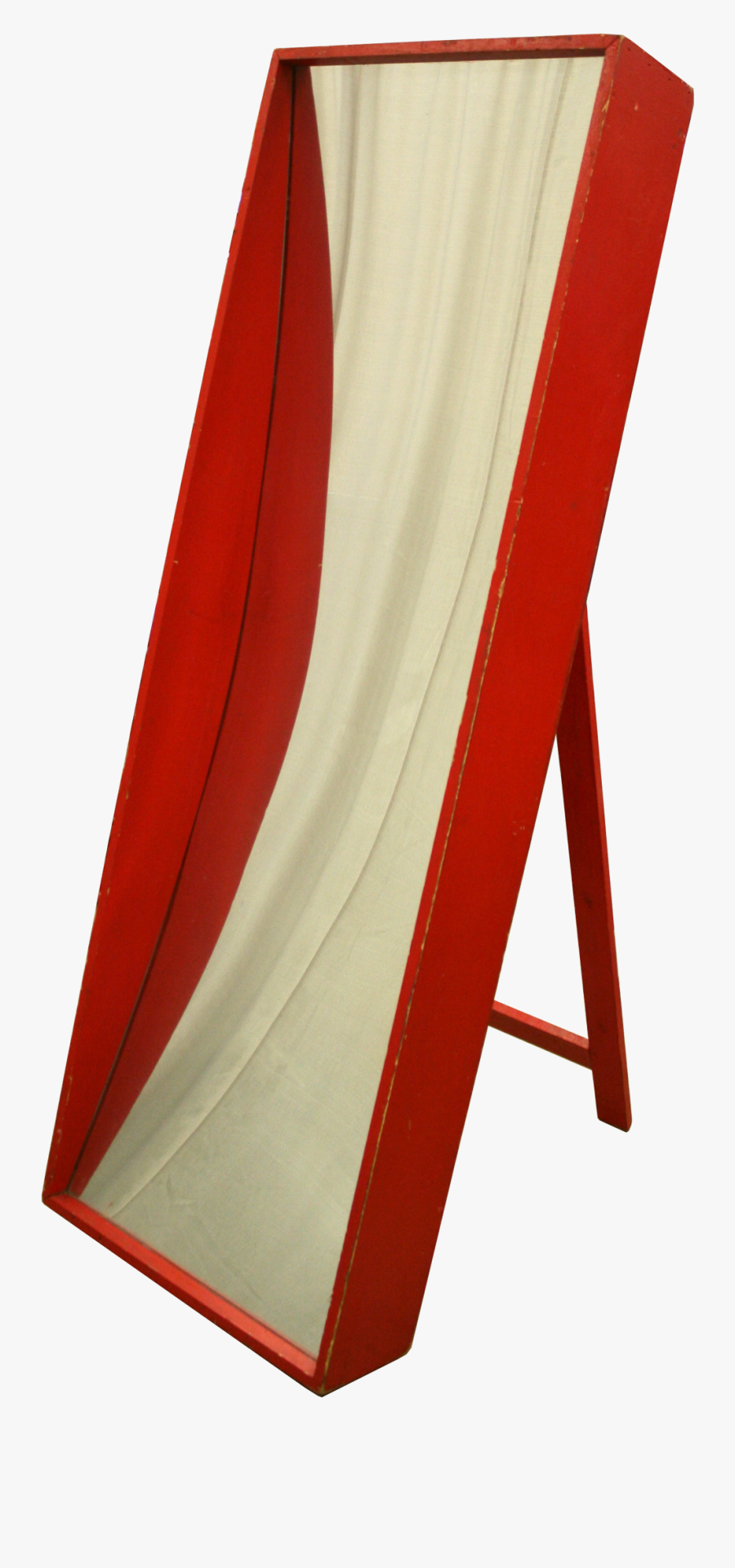 Fun House Mirror Png Clipart , Png Download - Wood, Transparent Clipart