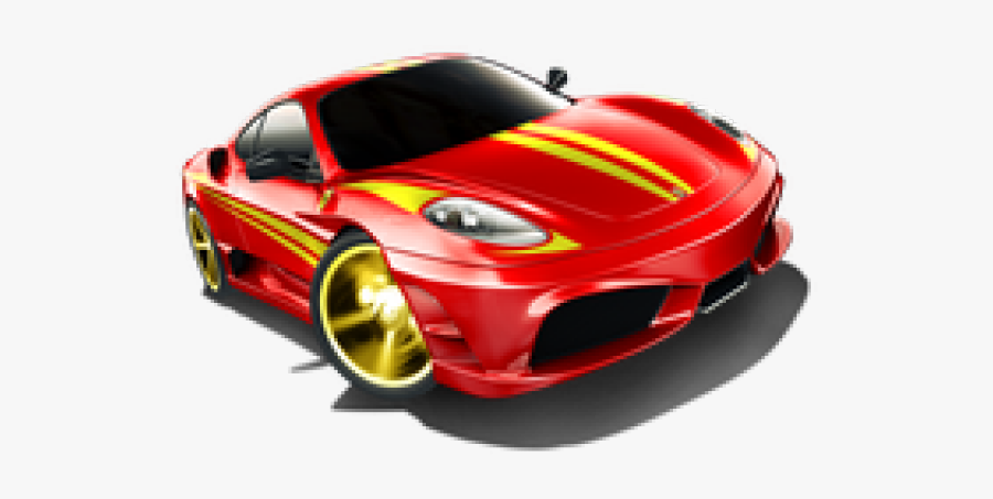 Hot Wheels Clipart - Hot Wheels Transparent Background, Transparent Clipart