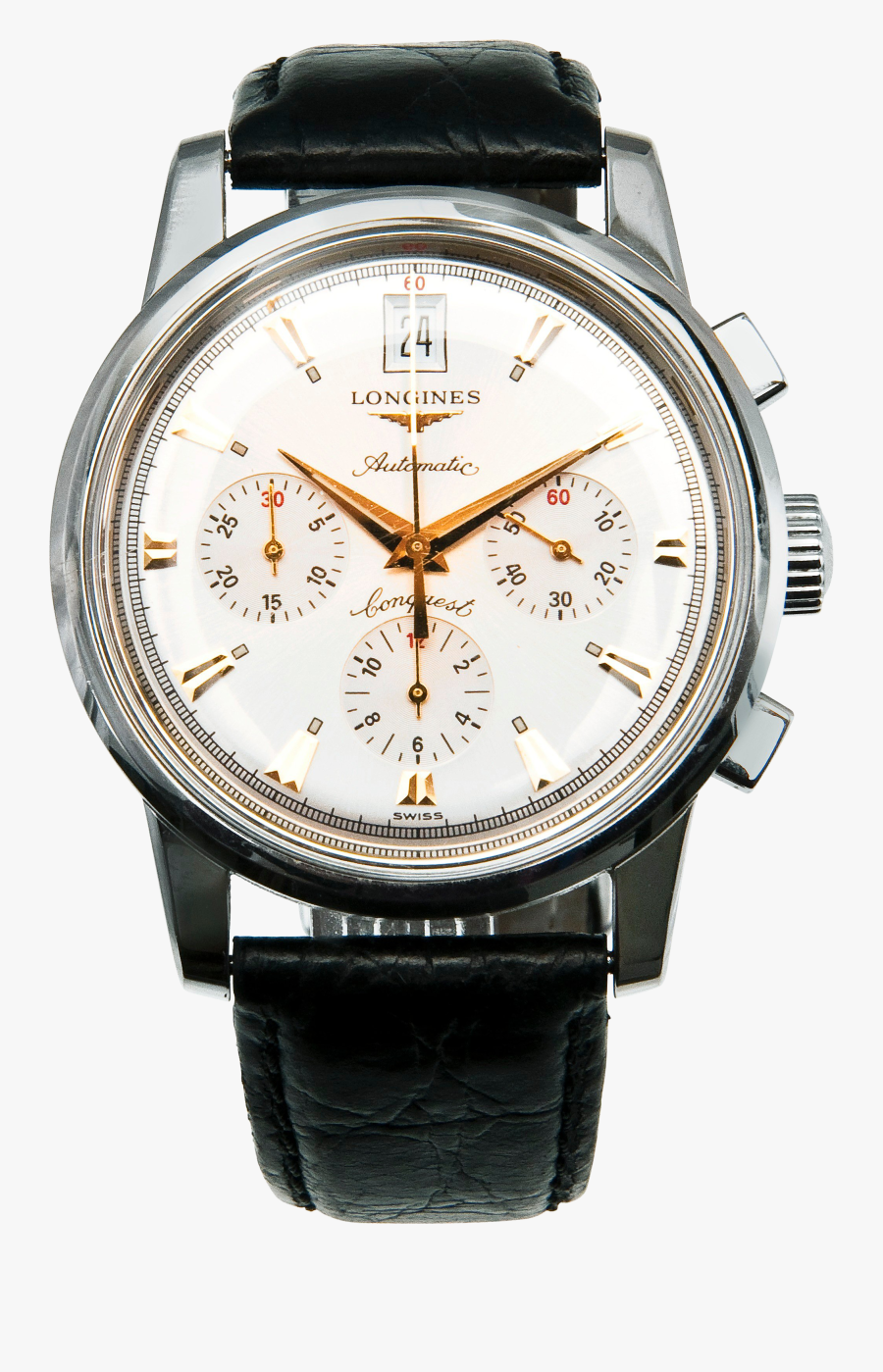 Wristwatch Png Image - Wristwatch Png, Transparent Clipart