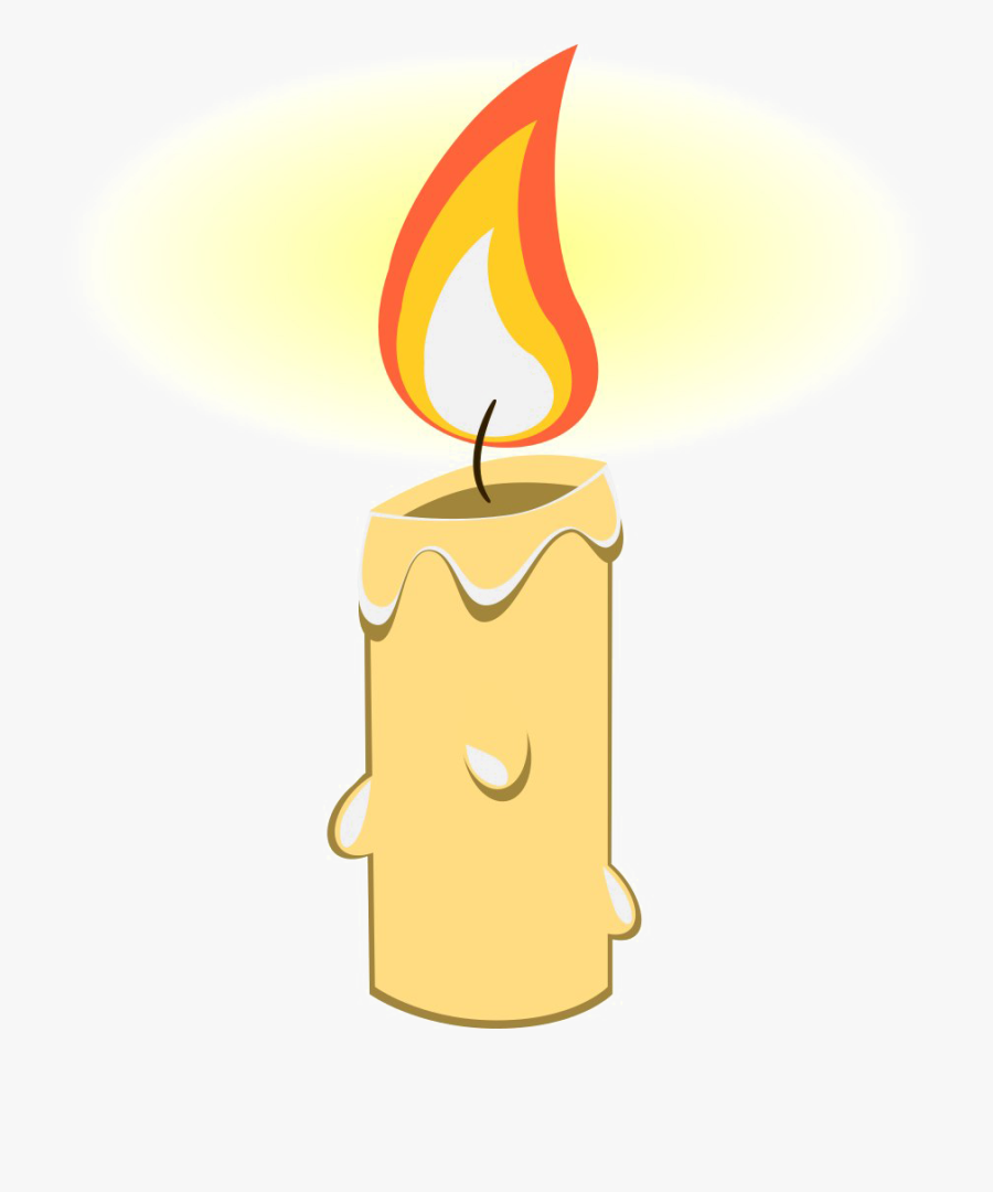 Candle Png High-quality Image - Illustration, Transparent Clipart