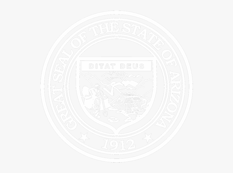 Risk Management Management Consulting Product /m/02csf - Arizona State Seal Black And White, Transparent Clipart