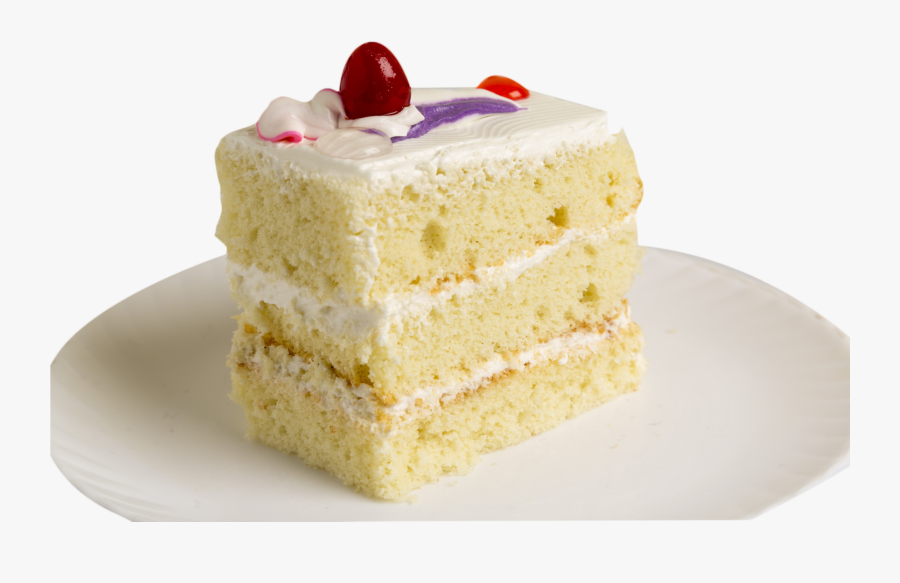 Vanilla Pastrie Plain Morine Bakery - Cheesecake, Transparent Clipart