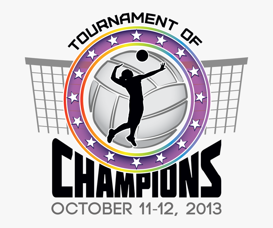 - Fivb Volleyball World Championship - Fivb Volleyball World Championship, Transparent Clipart