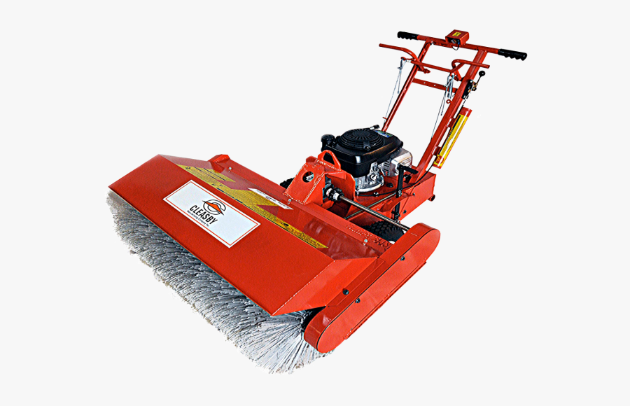 Cleasby Rs Sweeper Panther Transparent Background - Concrete, Transparent Clipart