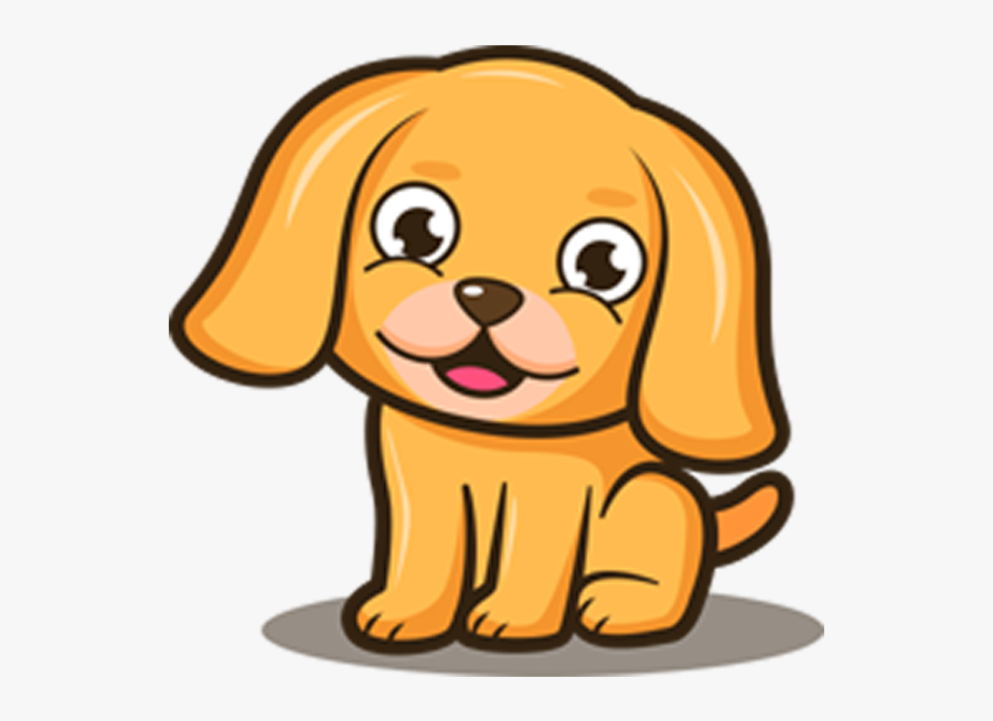 Labrador Retriever Clipart , Png Download - Dog Licks, Transparent Clipart