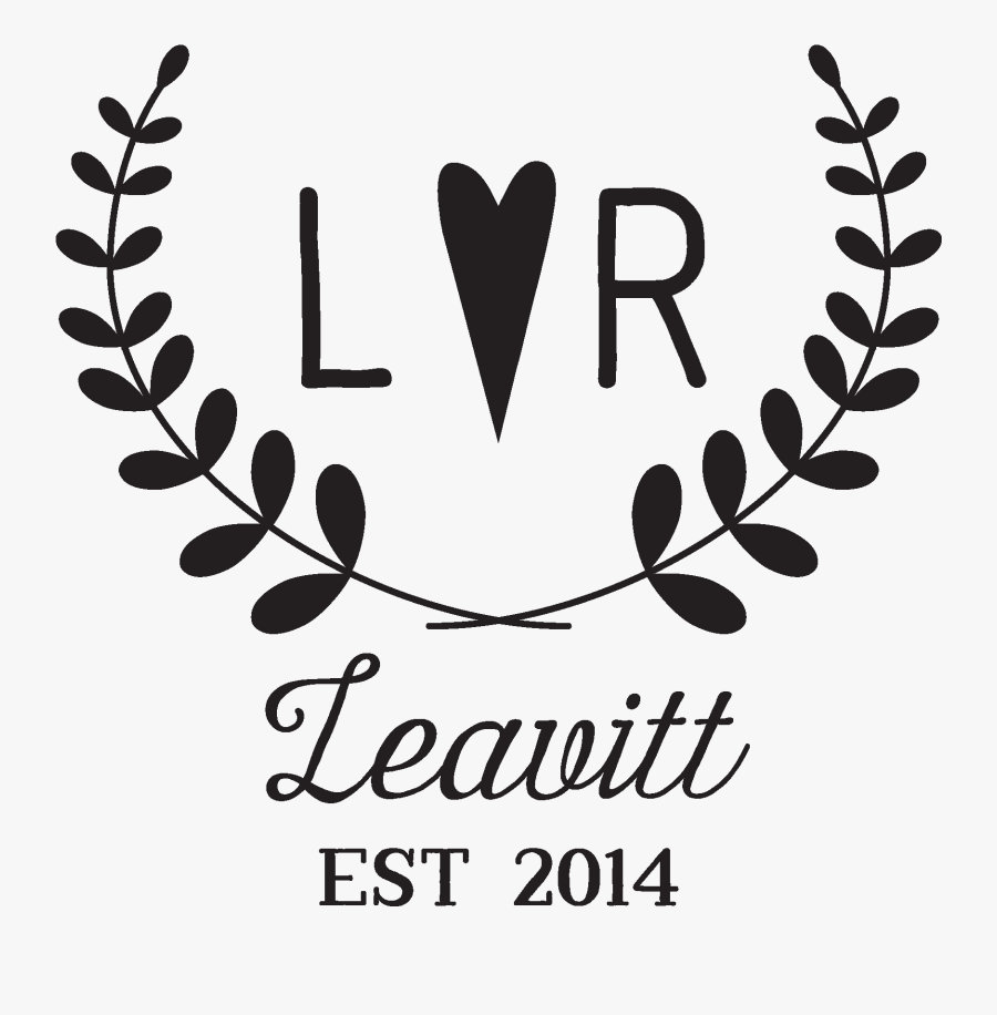 Transparent Family Quotes Png - Monogrammed Pillows, Transparent Clipart