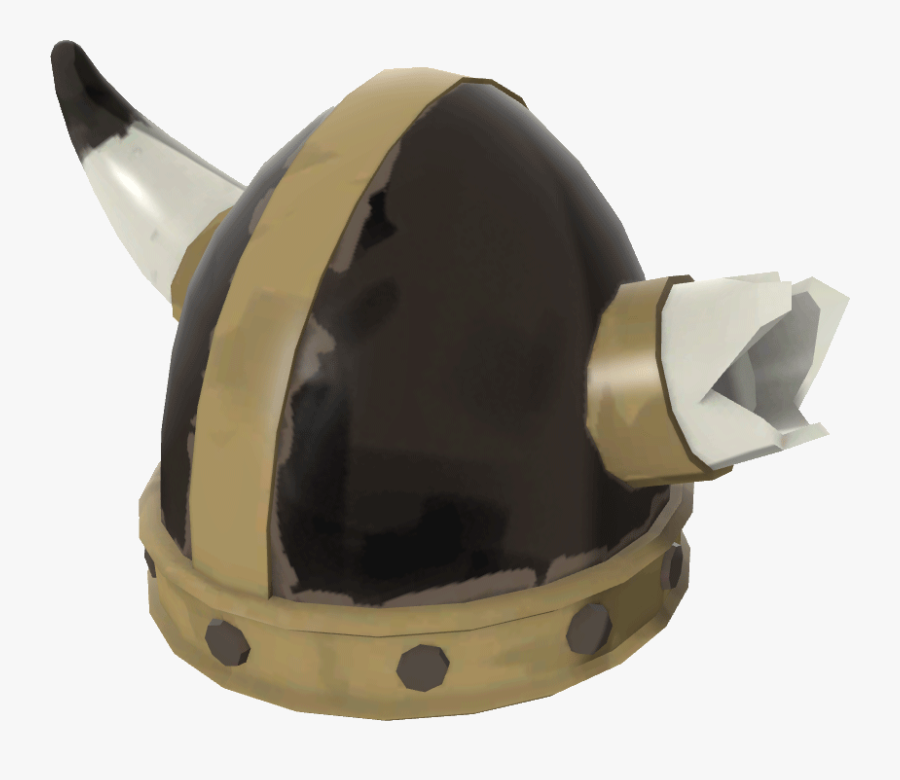 Tf2 White Tyrant's Helm, Transparent Clipart