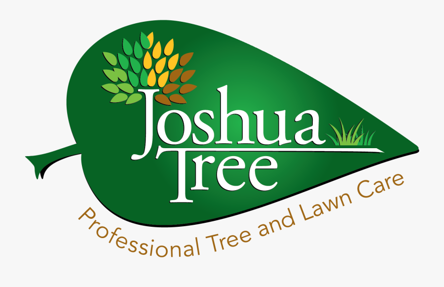 Clip Art Service Lawn Care Allentown - Joshua Tree, Transparent Clipart