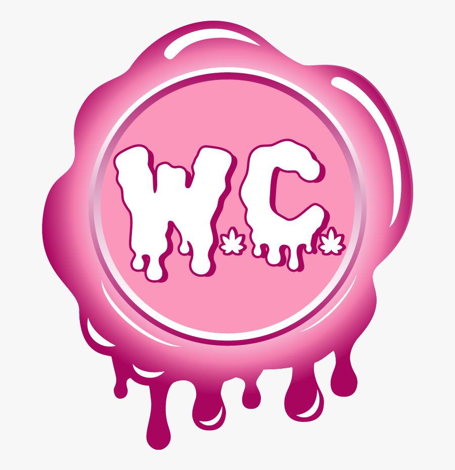 The Logo Is Vivid, Feminine Yet Strong To Represent, Transparent Clipart