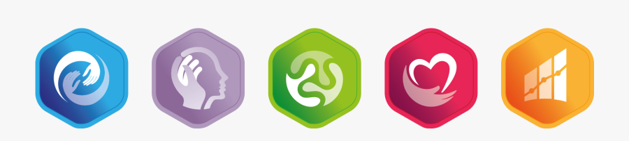 Goal Clipart Goal Oriented - Emblem, Transparent Clipart