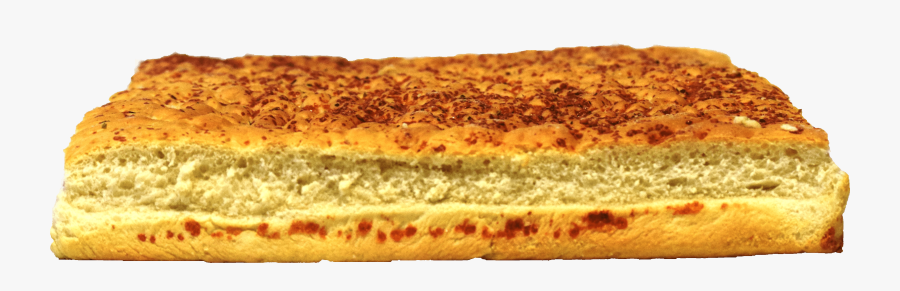 Clip Art Focaccia Sheet - Cheesecake, Transparent Clipart