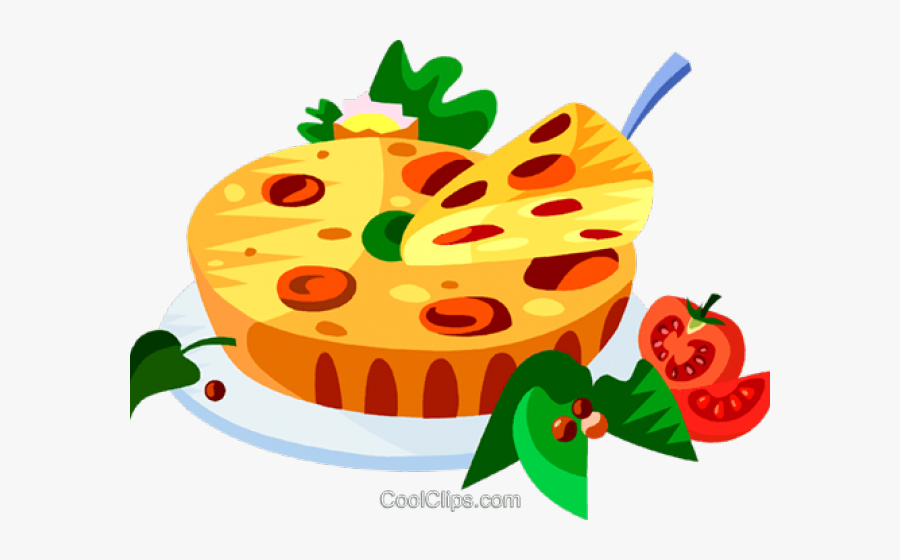 Quiche Clipart Clip Art - Clipart Quiche, Transparent Clipart