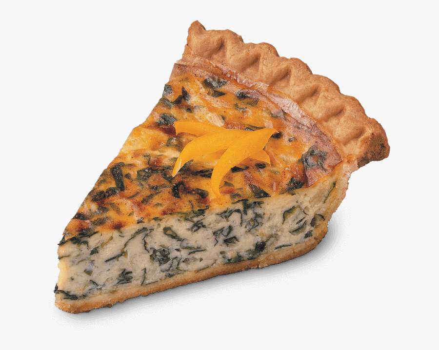 Clip Art Quiche Images - Quiche, Transparent Clipart