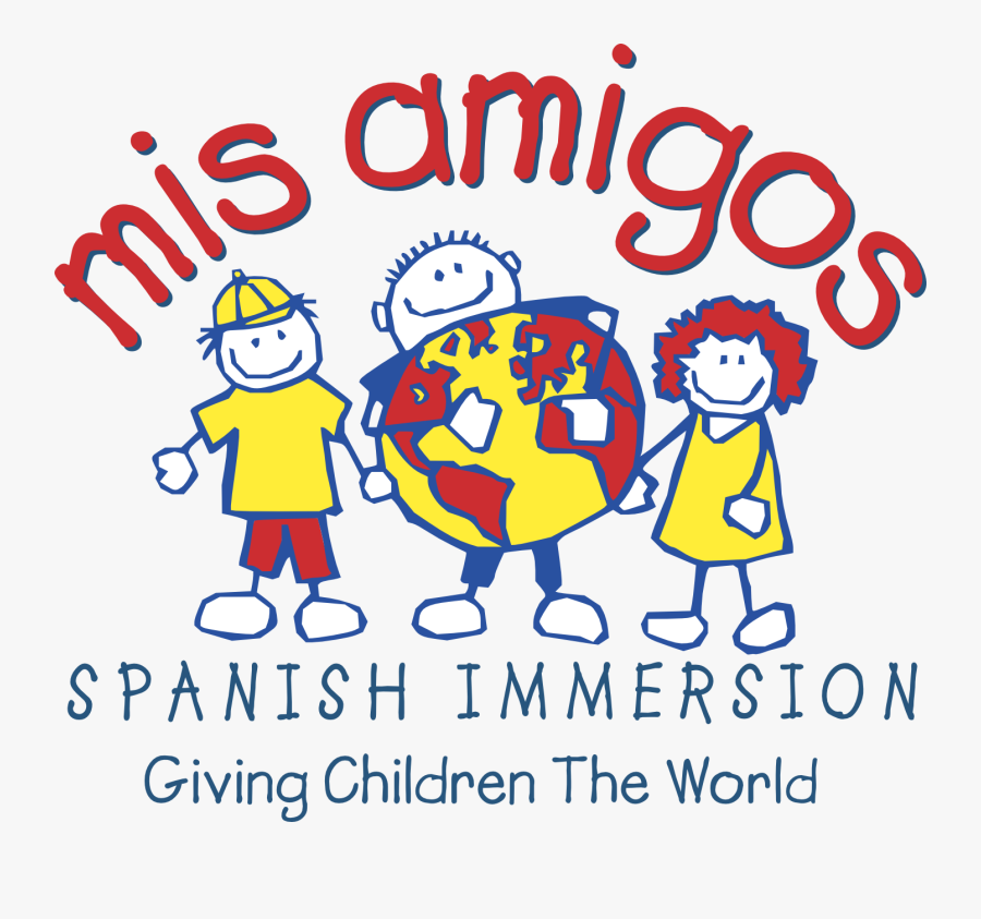 Mis Amigos Preschool Has - Children's Healthcare Of Atlanta, Transparent Clipart