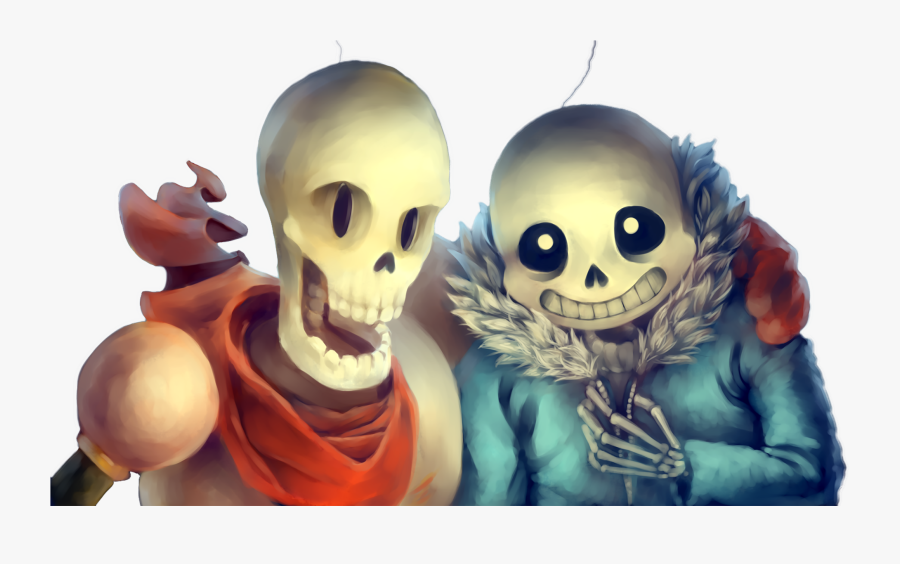Undertale Transparente Png Descargar - Fearful, Transparent Clipart