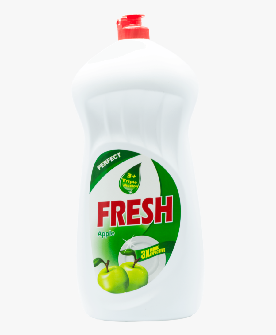 Transparent Dish Soap Png - Aloe, Transparent Clipart