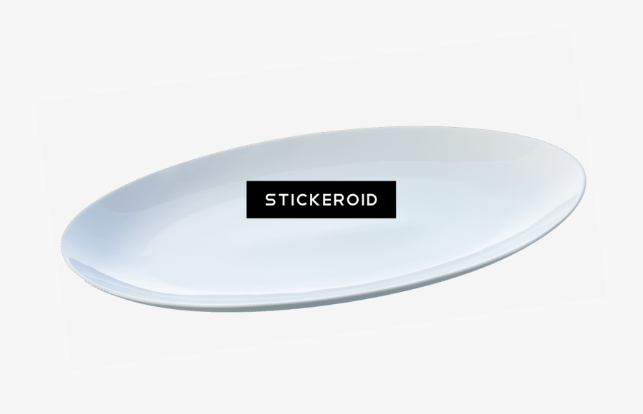 Serving Tray, Transparent Clipart