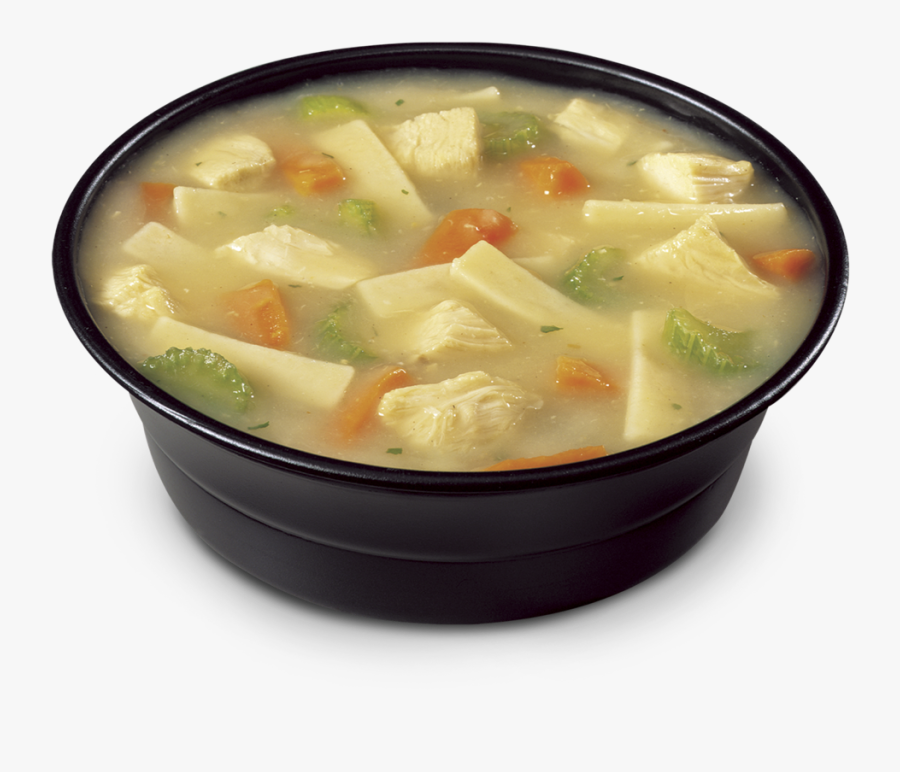 Soup Png - 1200 Calorie Fast Food Menu, Transparent Clipart