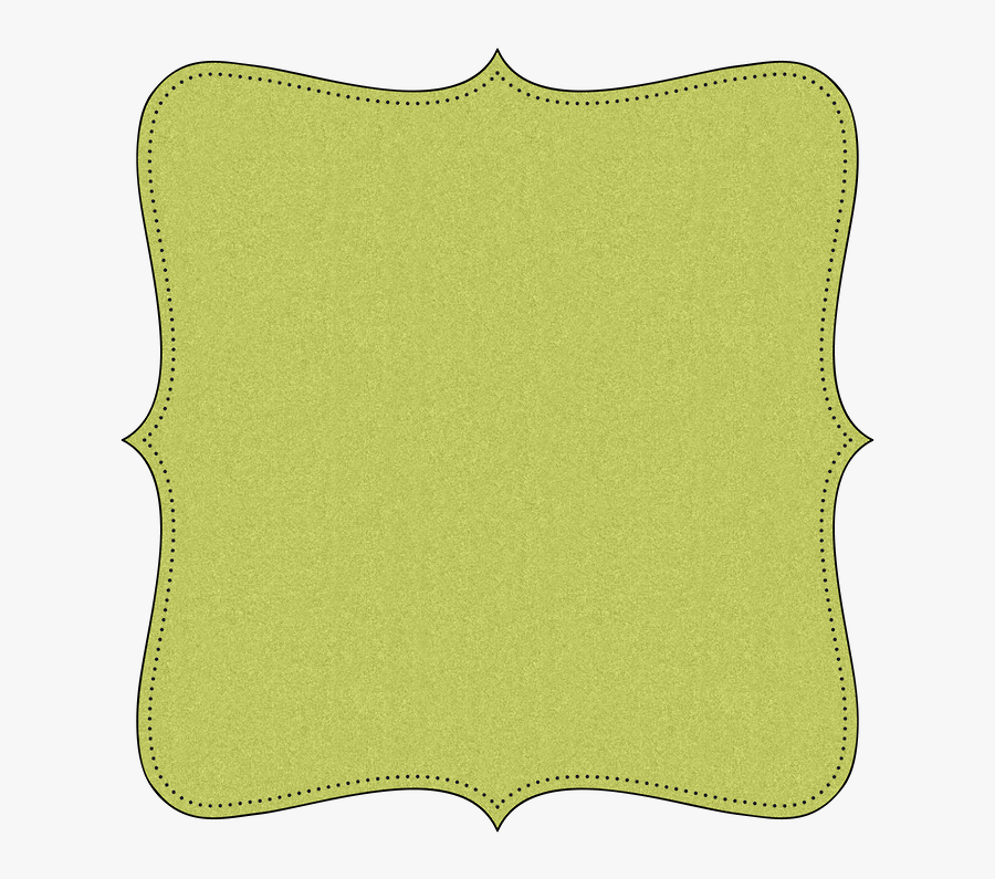 Cushion, Transparent Clipart